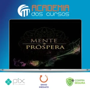 Eft Mente Prospera - Andre Lima