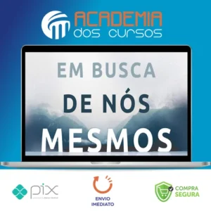 Em Busca de Nós Mesmos - Pedro Calabrez, Clóvis de Barros Filho