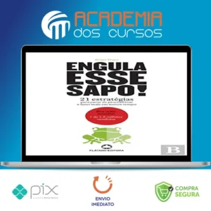 Engula Sapos - Bryan Tracy
