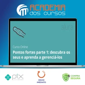Entrevistas e Pontos Fortes - Alura