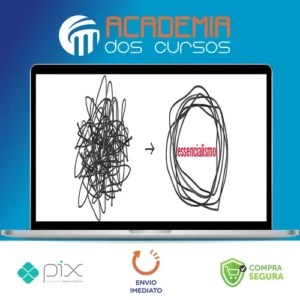 Essencialismo - Greg McKeown