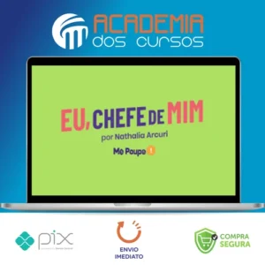 Eu, Chefe de Mim - Nathalia Arcuri