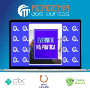 Evernote na Prática - Mauricio Aizawa