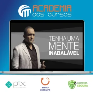 Inabalável - Conrado Adolpho