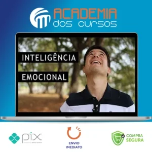 Inteligência Emocional - Adriano Sugimoto