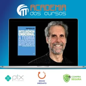 Inteligência Emocional - Daniel Goleman