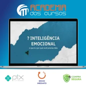 Inteligência Emocional - Escola Conquer