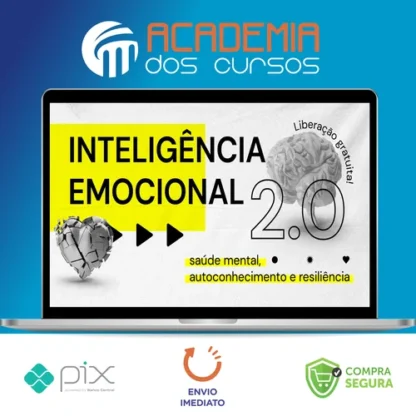 Inteligência Emocional 2.0 - Escola Conquer