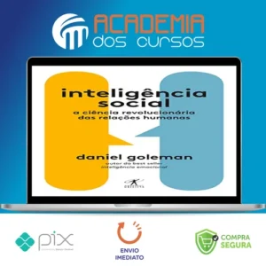 Inteligencia Social - Daniel Goleman