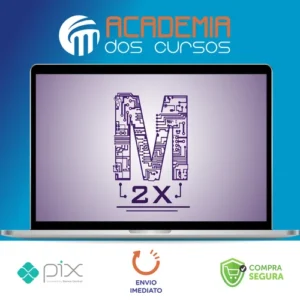 Máquina 2x - João Victor