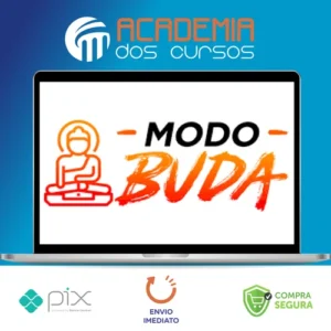 Modo Buda de Produtividade - Raiam Santos