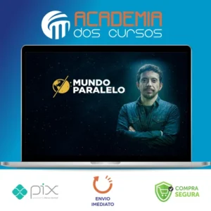 Mundo Paralelo Level 1- Antar Firak