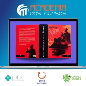 O Conde de Monte Cristo - Alexandre Dumas