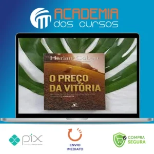 O Preço da Vitória - Harlan Coben