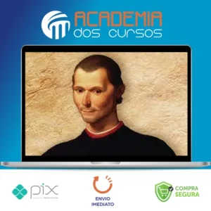 O Príncipe - Nicolau Maquiavel