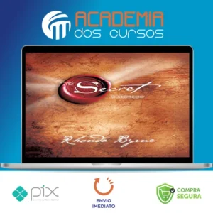 O Segredo - Rhonda Byrne