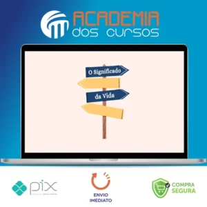 O Significado da Vida - Felipe Cotrim