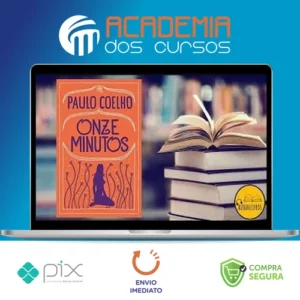 Onze minutos - Paulo Coelho