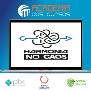 Organização Pessoal - Harmonia no Caos