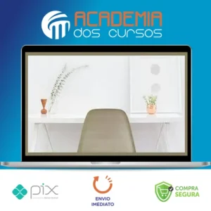 Organize Sua Mente - Aryanne Soares Capochim