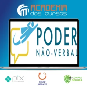 Poder Não Verbal - João Abrantes