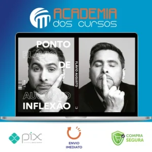 Ponto de Inflexão - Flávio Augusto