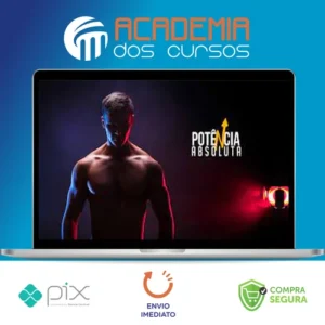 Potência Absoluta - Davi Ribeiro