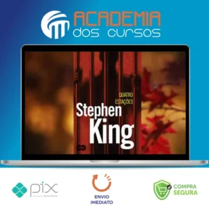 Quatro Estações - Sthephen King