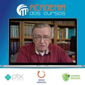 Raízes da Modernidade - Olavo de Carvalho