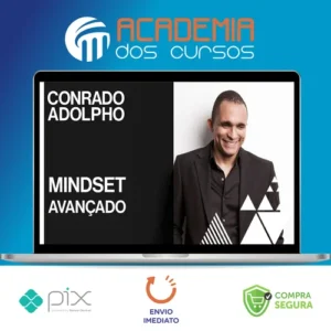 reMINDSET Mindset Avançado - Conrado Adolpho