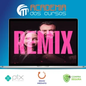 Remix - Como Transformar Leitura em Dinheiro - Os Formágios
