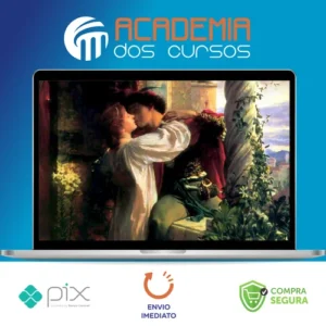 Romeu e Julieta - William Shakespeare