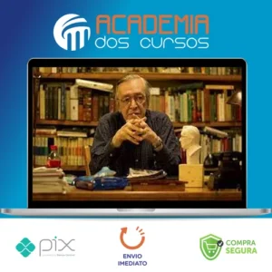 Sociologia da Filosofia - Olavo de Carvalho