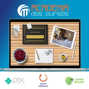 SuperProdutividade: Produtividade, GTD e Gestão do Tempo - Paulo Andrade, Ph.D