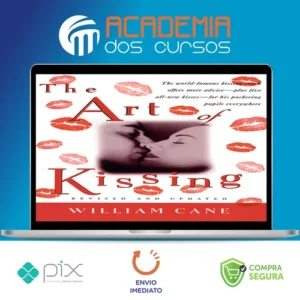 The Art of Kissing - William Cane [INGLÊS]