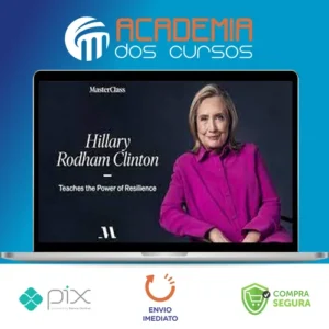 The Power of Resilience - Hillary Clinton [INGLES]