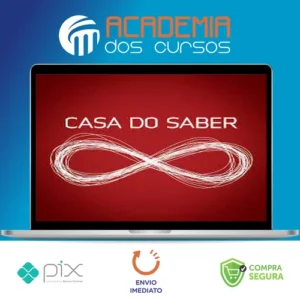 Uma Noite para Einstein e Hawking - Casa do Saber