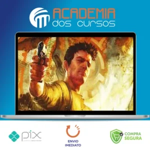 UNCHARTED: O Quarto Labirinto - Christopher Golden
