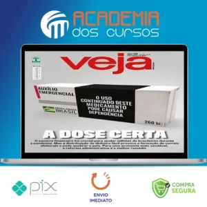 Veja: Edição 2703 - 09 de Setembro de 2020
