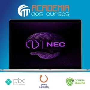 Curso Neurociência e Comportamento (de verdade) - Eslen Delanogare