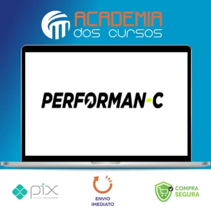 PERFORMAN-C - Joel Jota