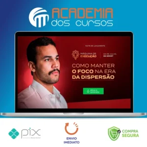 Máquina de Execução - Lucas Maia Maciel