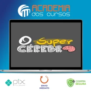 O Super Cérebro - Andrei Mayer