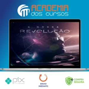 A Nossa Revolução - Ícaro de Carvalho