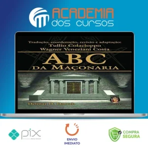 ABC da Maçonaria - Delmar Darrah