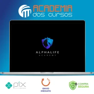 Alphalife Academy - Premium - Matheus Copini