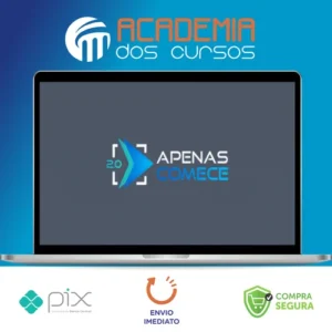 Apenas Comece 2.0 - Christian Barbosa 2022