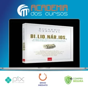 Bilionarios - Ricardo Geromel
