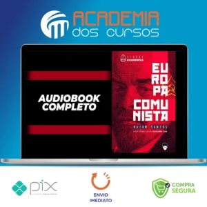 Classe Econômica: Europa Comunista - Raiam Santos