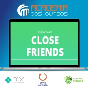 Close Friends - Raiam Santos
